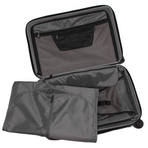 TUMI ひきしめ トゥミ バリスティックナイロンハンドルバー付スーツ 