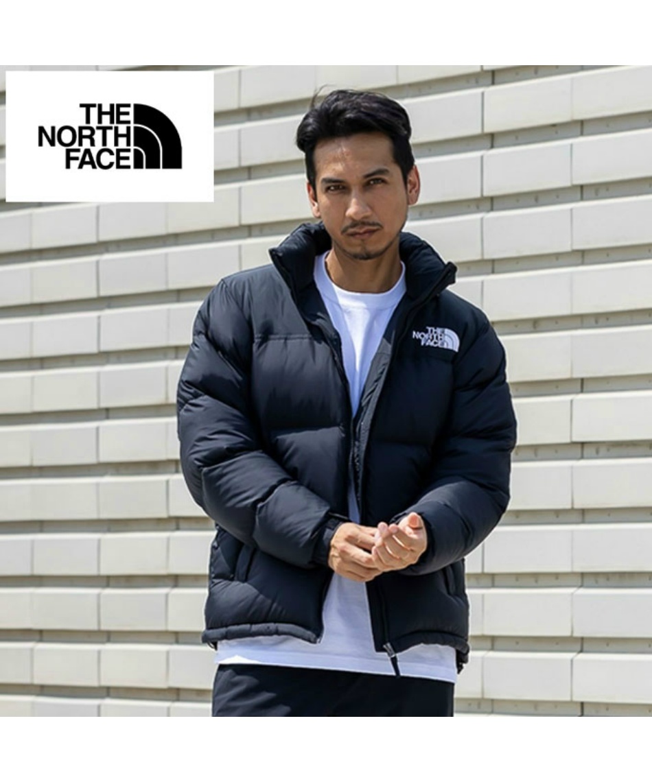 dポイントマーケット｜ダウンジャケットヌプシジャケット Nuptse  