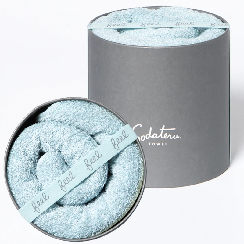 育てるタオル 公式online store