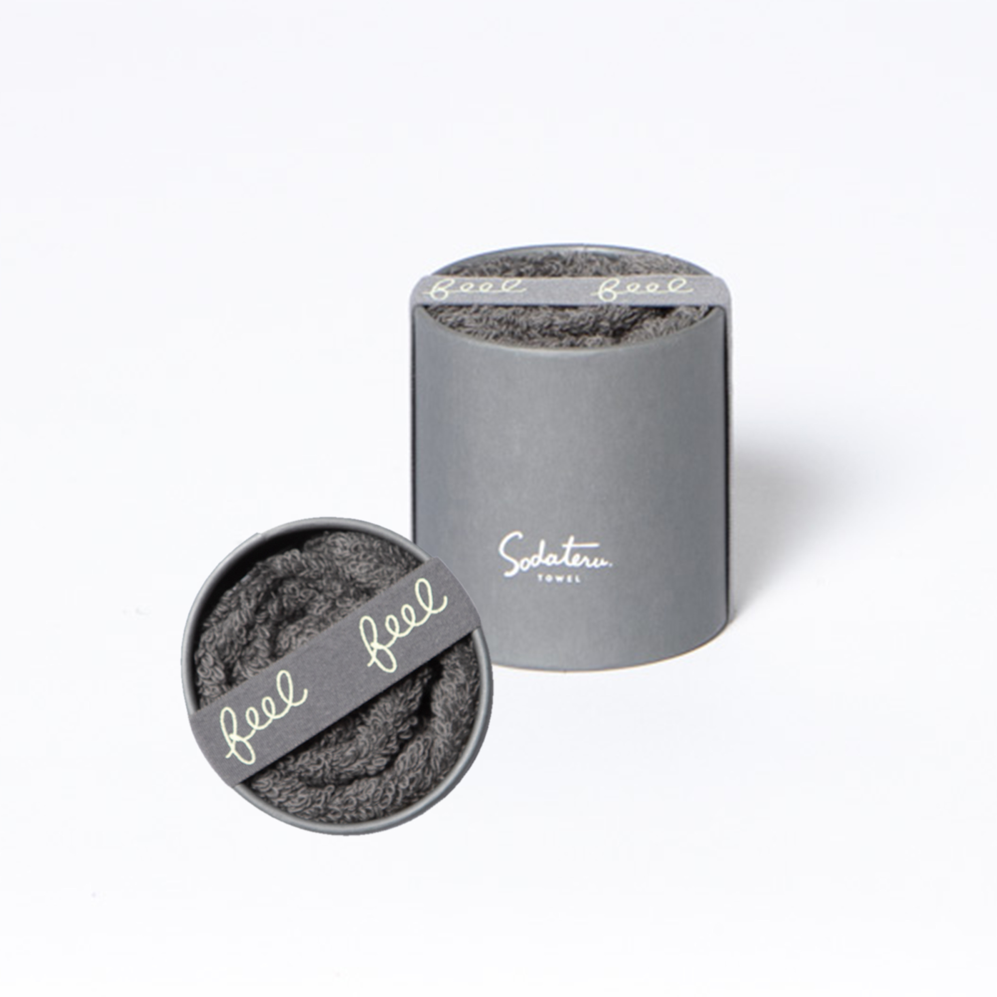 育てるタオル 公式online store