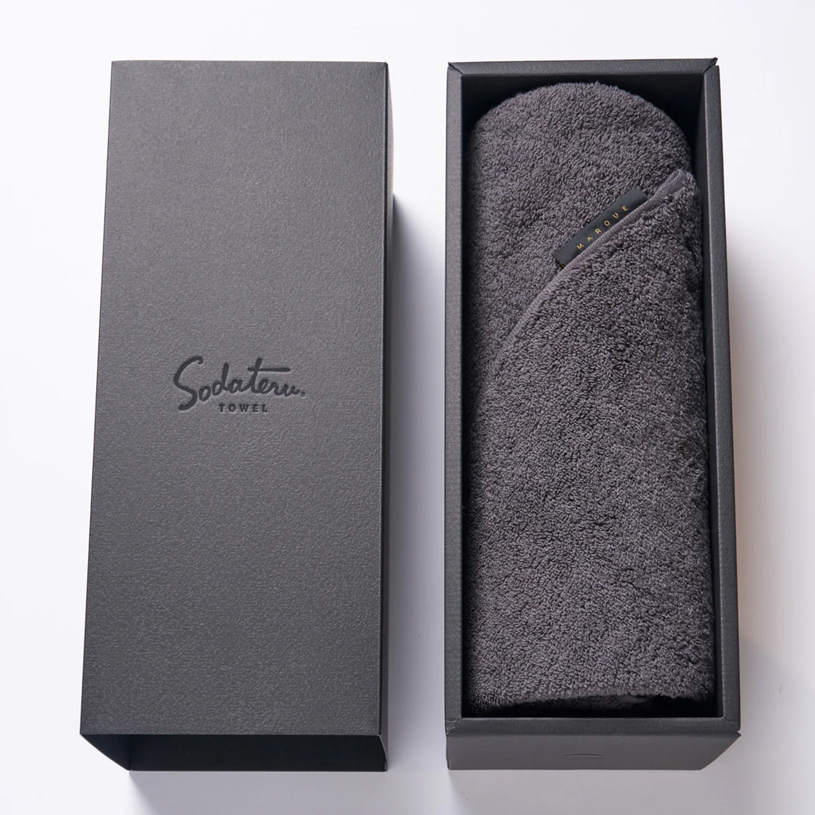 育てるタオル 公式online store