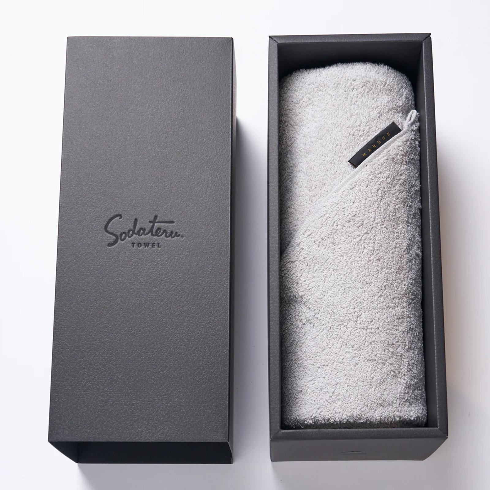 育てるタオル 公式online store