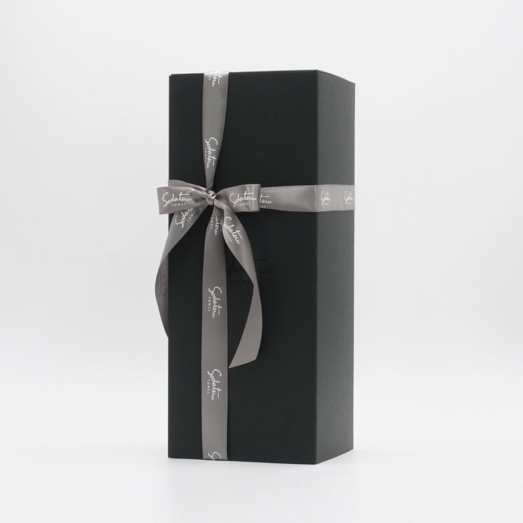 育てるタオル 公式online store