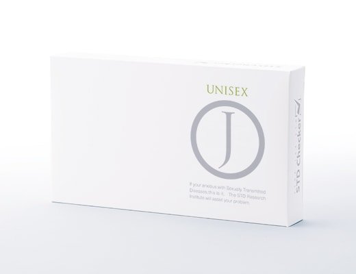 性病検査STDチェッカー