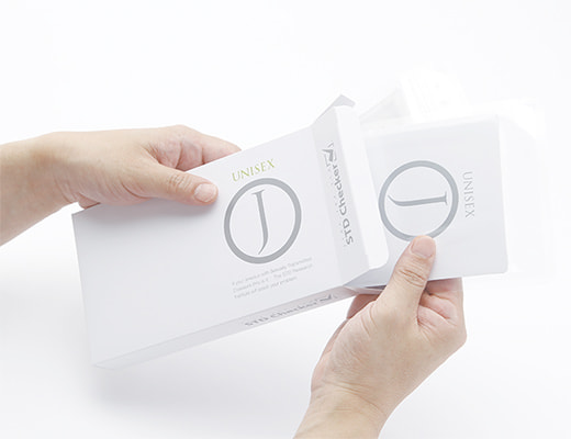 性病検査STDチェッカー