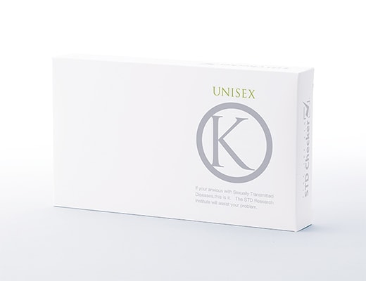 性病検査STDチェッカー