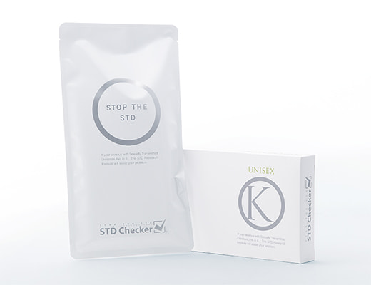 性病検査STDチェッカー