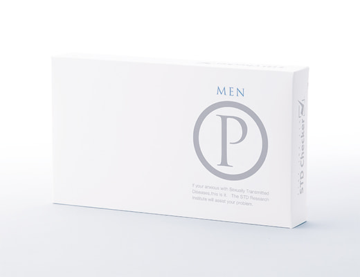 性病検査STDチェッカー