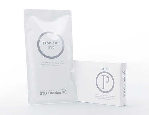 性病検査STDチェッカー