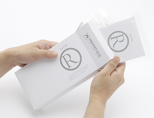 性病検査STDチェッカー