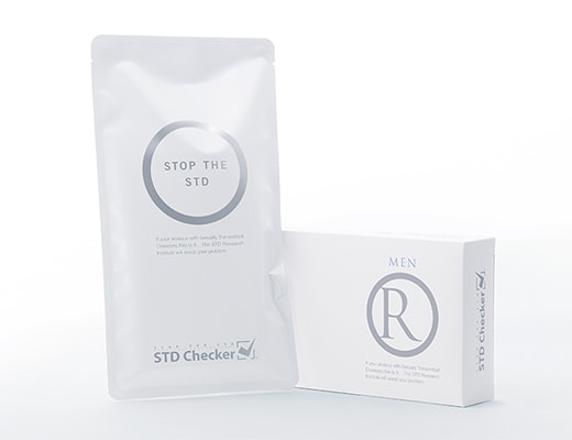性病検査STDチェッカー