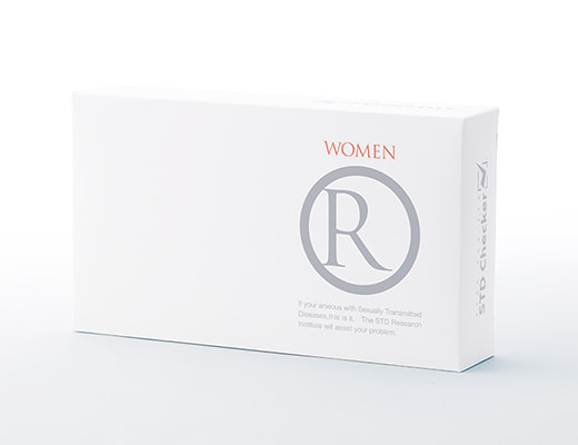 性病検査STDチェッカー