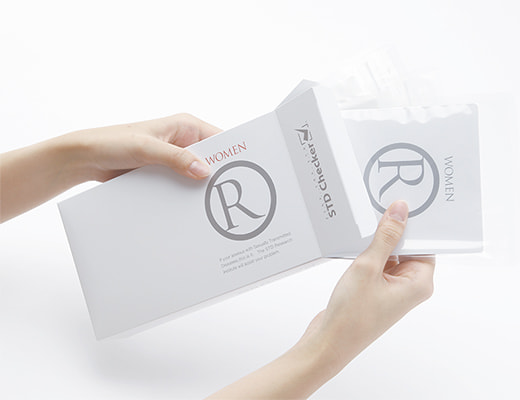 性病検査STDチェッカー